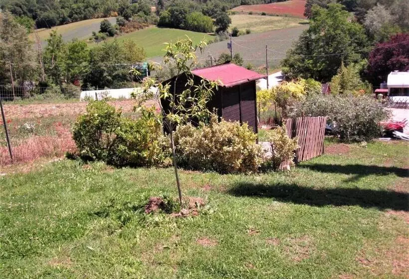 La Pietra Rara B&b
