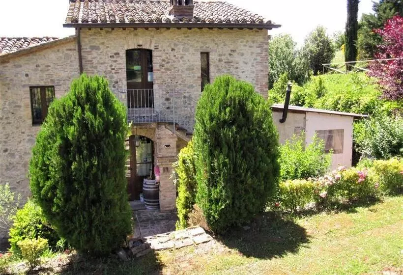 La Pietra Rara B&b