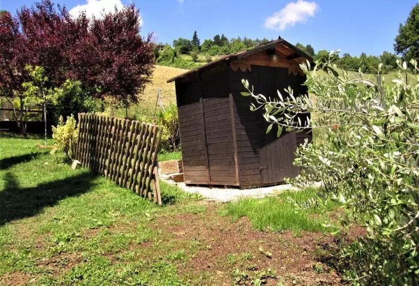 La Pietra Rara B&b