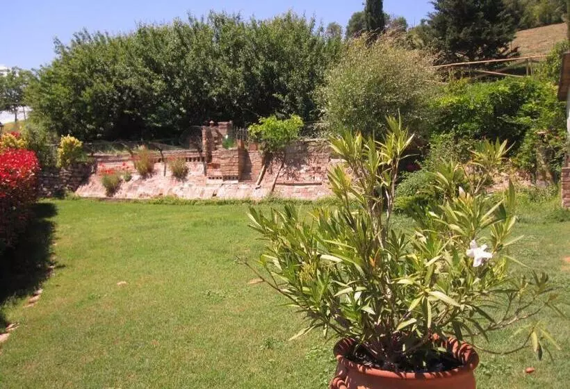 La Pietra Rara B&b