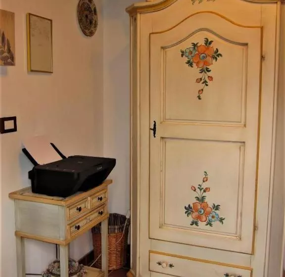 La Pietra Rara B&b