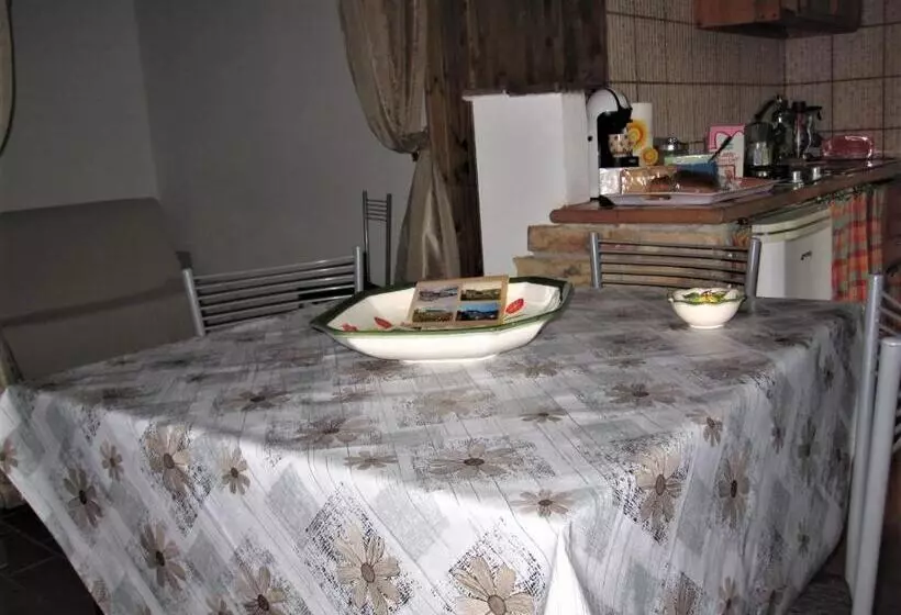 La Pietra Rara B&b