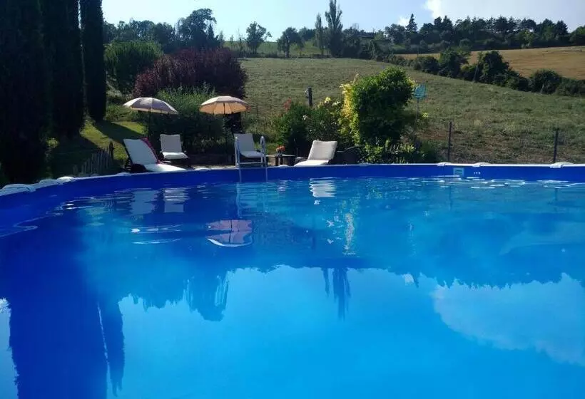 La Pietra Rara B&b