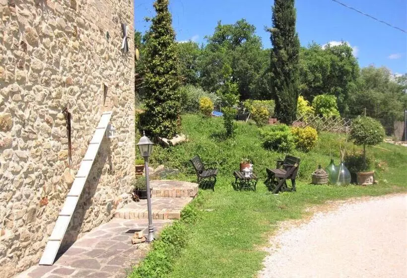 La Pietra Rara B&b