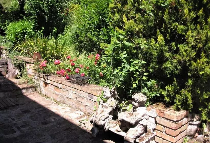 La Pietra Rara B&b