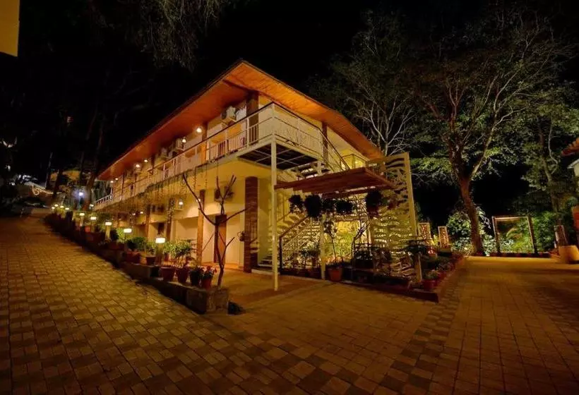 Namami Ganges Beach Resort & Spa