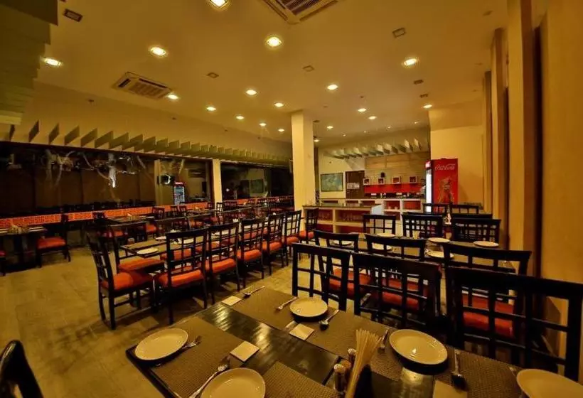 Namami Ganges Beach Resort & Spa