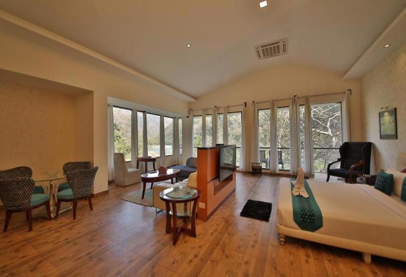 Namami Ganges Beach Resort & Spa