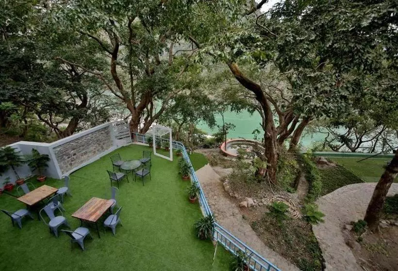Namami Ganges Beach Resort & Spa