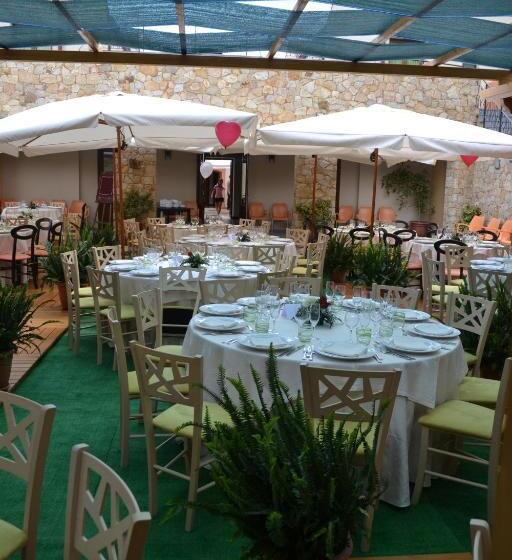 Alle Querce Hotel Ristorante