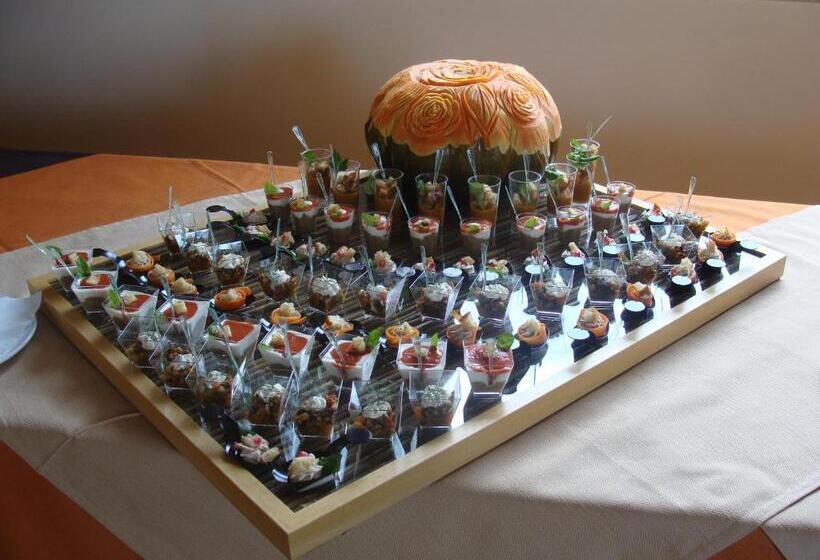 Alle Querce Hotel Ristorante