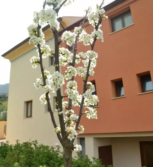 Alle Querce Hotel Ristorante