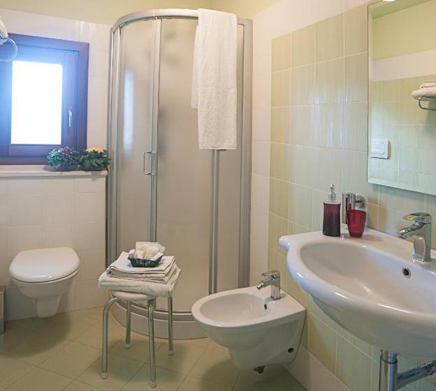 Alle Querce Hotel Ristorante