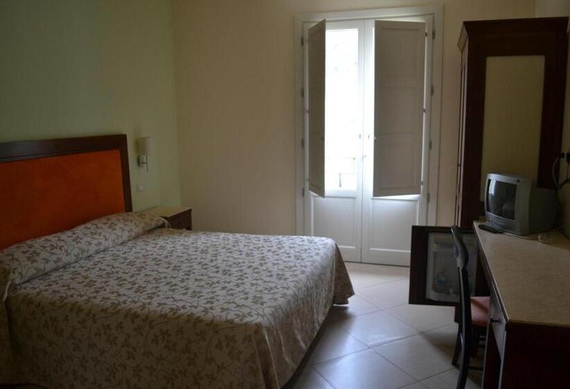 Alle Querce Hotel Ristorante