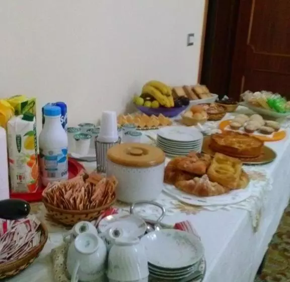 B&b La Cornucopia