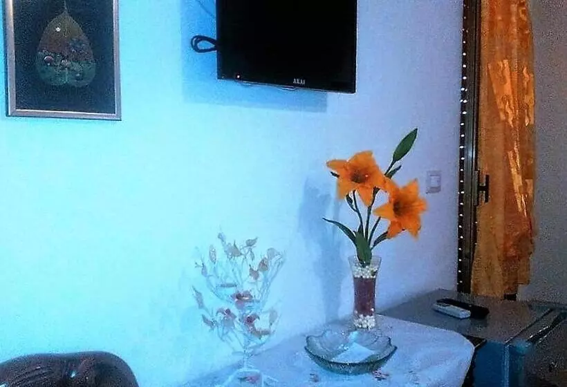 B&b La Cornucopia