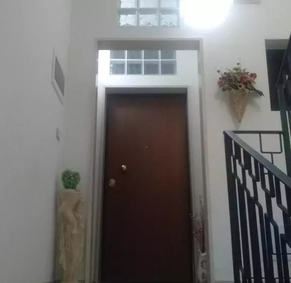 B&b La Cornucopia