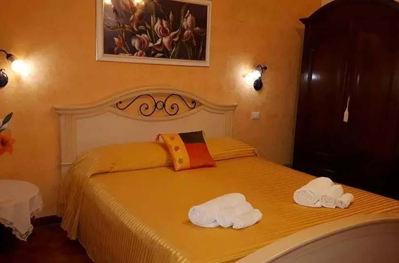 B&b La Cornucopia