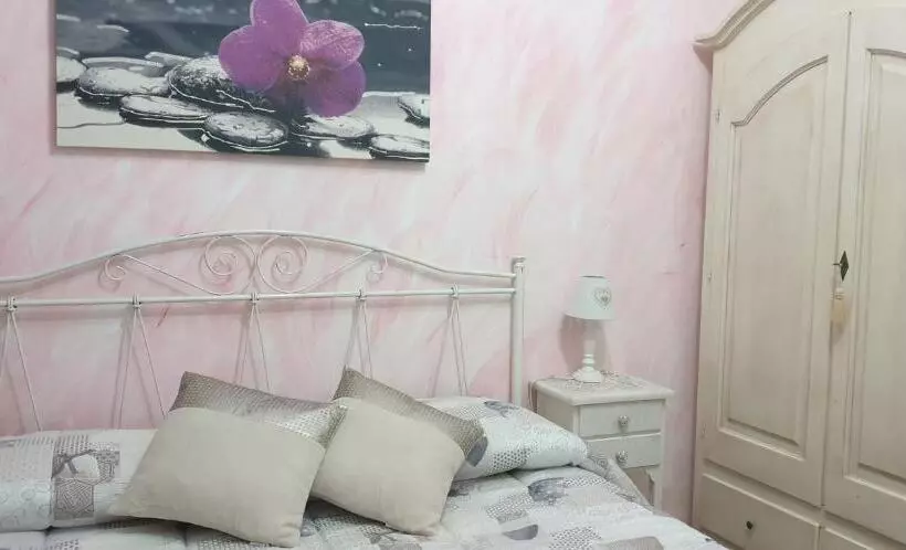B&b La Cornucopia