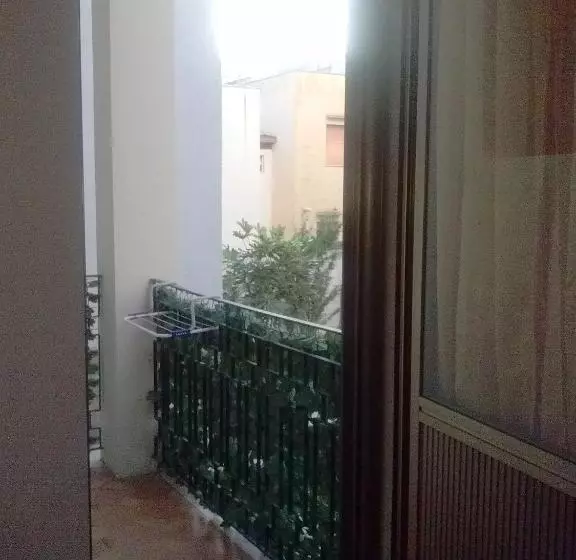 B&b La Cornucopia