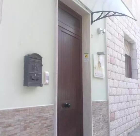 B&b La Cornucopia
