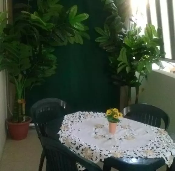 B&b La Cornucopia
