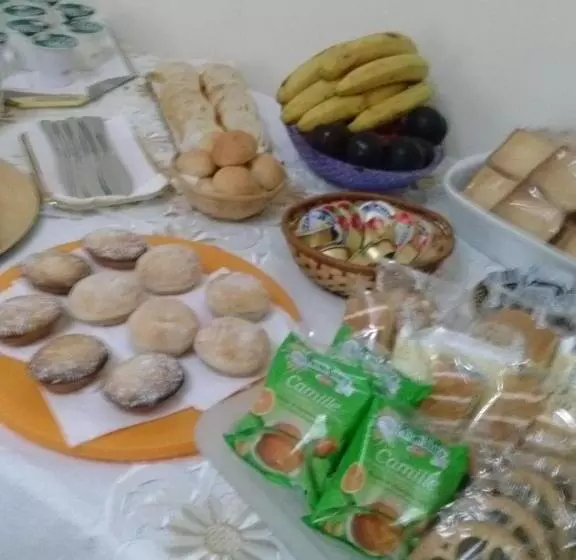 B&b La Cornucopia