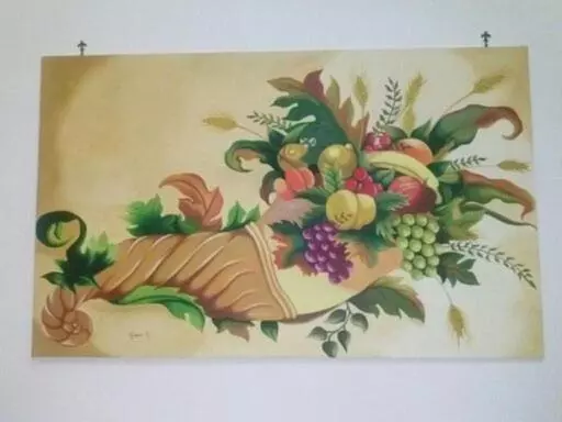 B&b La Cornucopia