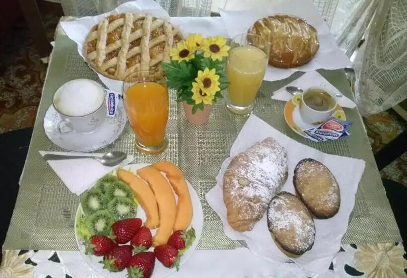 B&b La Cornucopia