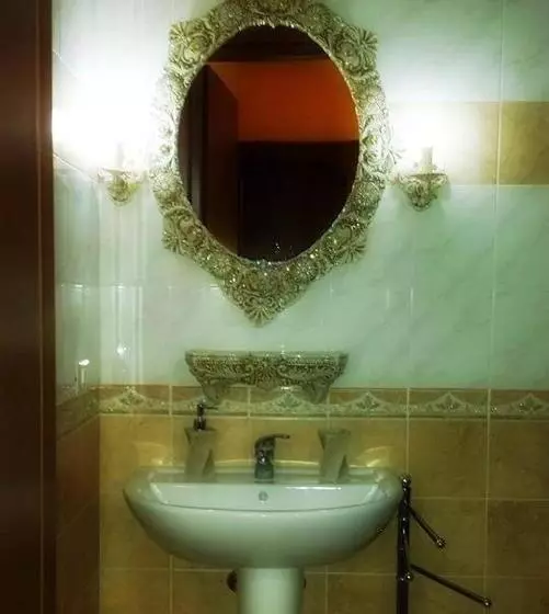 B&b La Cornucopia