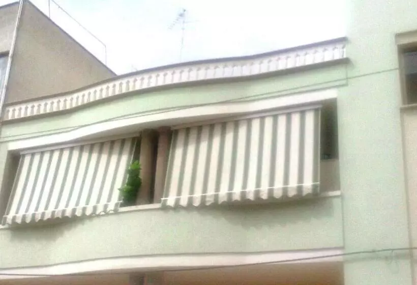 B&b La Cornucopia