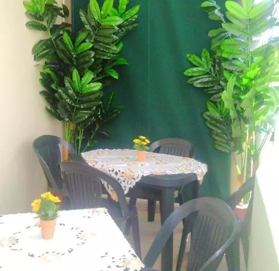 B&b La Cornucopia