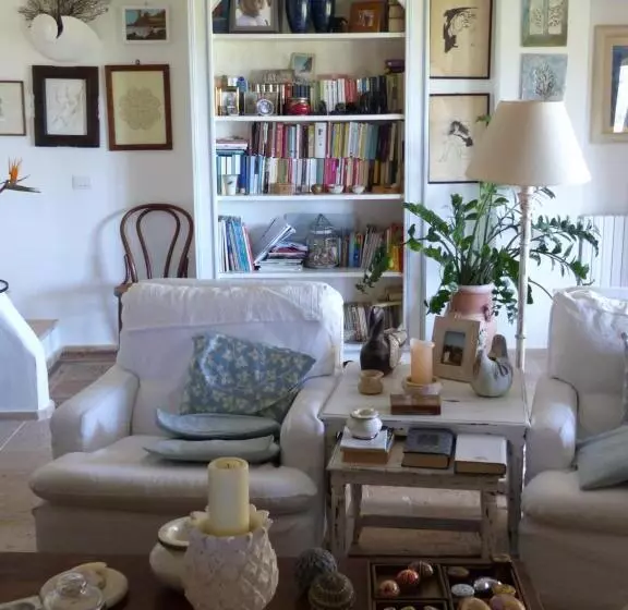 B&b La Murichessa