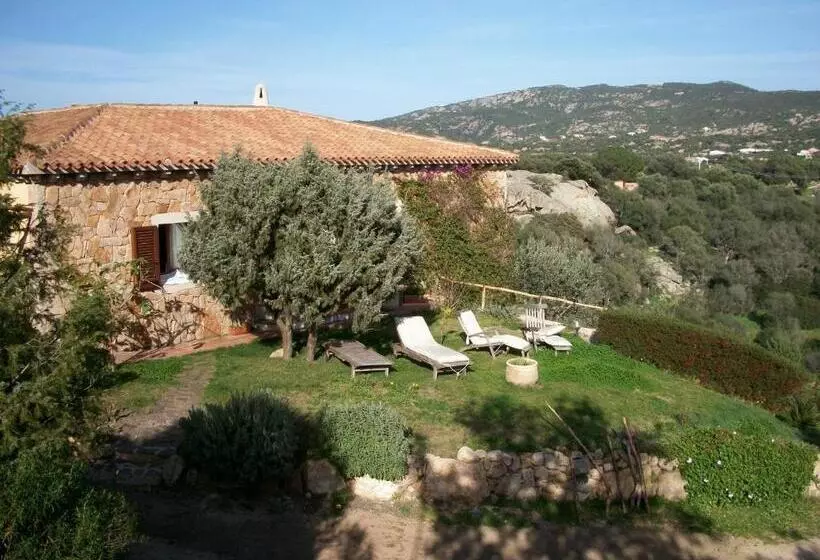 B&b La Murichessa