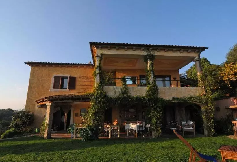 B&b La Murichessa