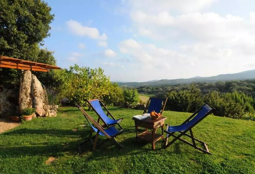 B&b La Murichessa