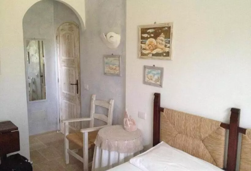 B&b La Murichessa