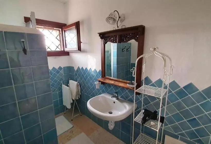 B&b La Murichessa