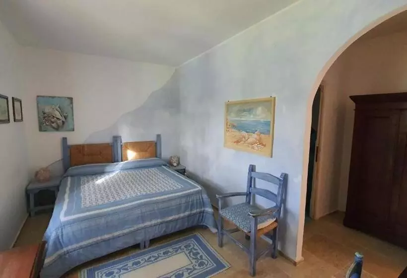 B&b La Murichessa