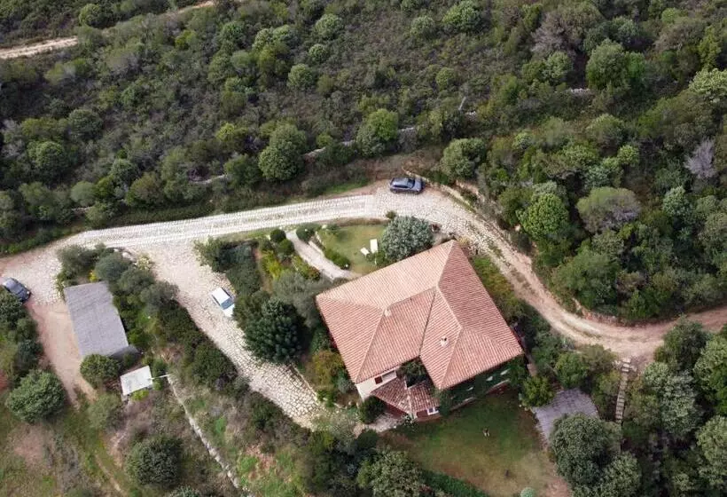 B&b La Murichessa