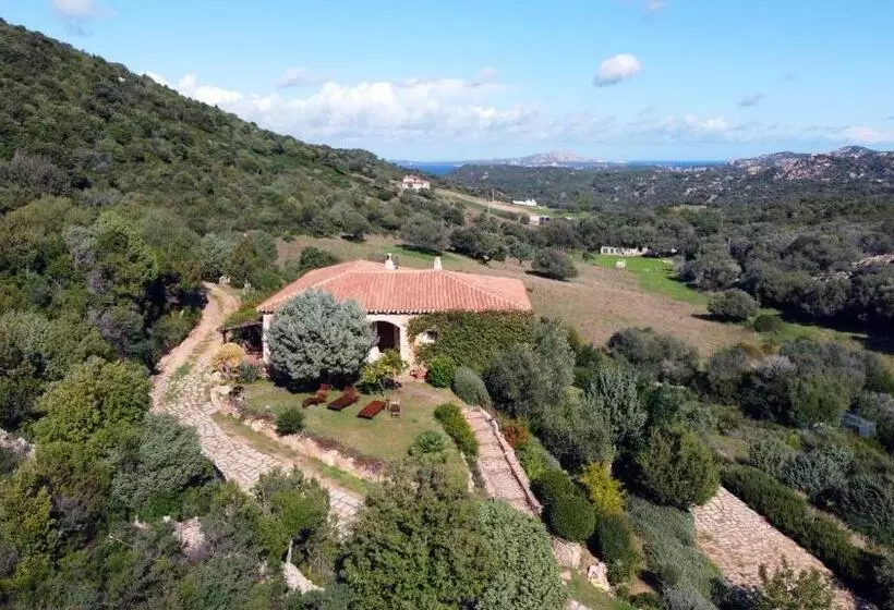 B&b La Murichessa