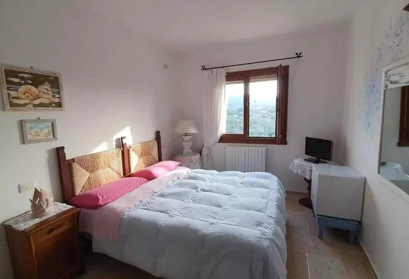 B&b La Murichessa