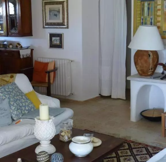 B&b La Murichessa