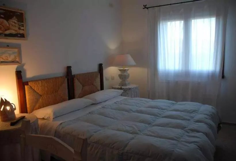 B&b La Murichessa