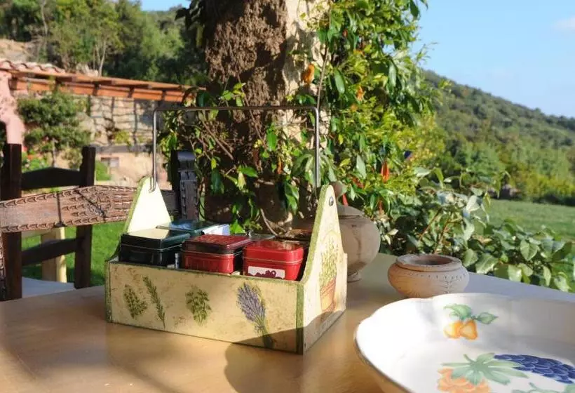 B&b La Murichessa