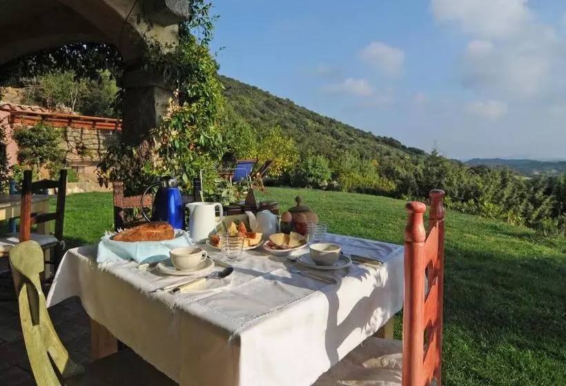 B&b La Murichessa