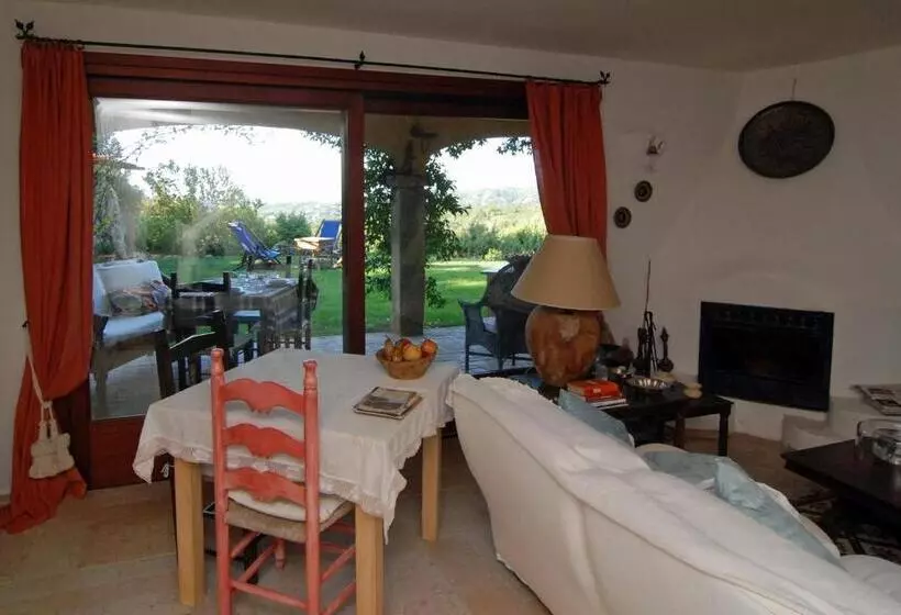 B&b La Murichessa