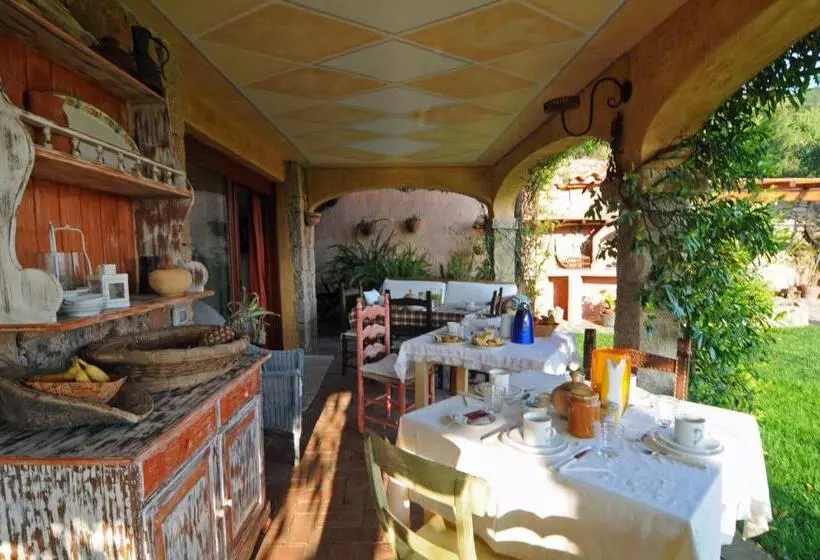 B&b La Murichessa