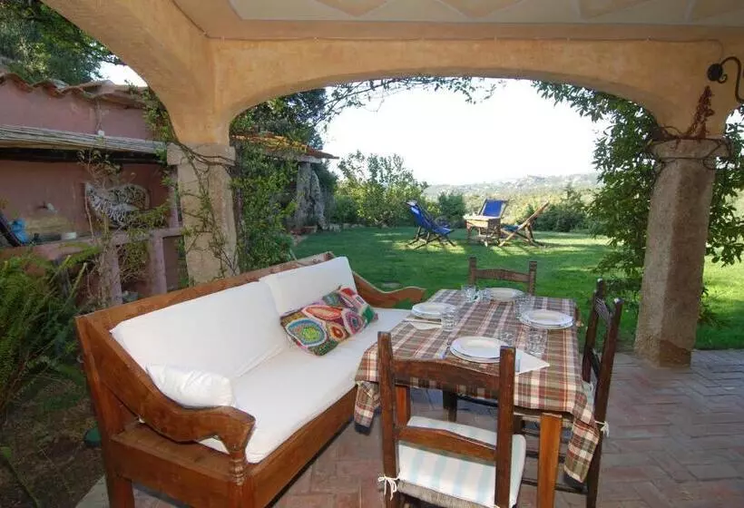 B&b La Murichessa