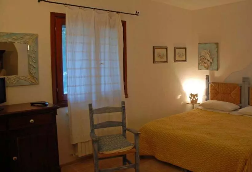 B&b La Murichessa
